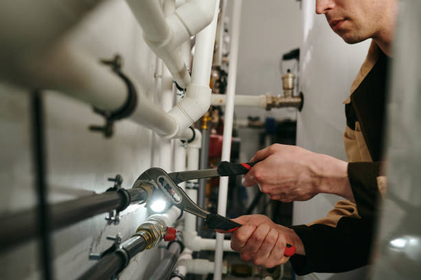Best Best Plumbers Near Me  in Brightwaters, NY
