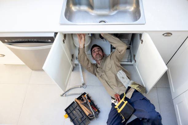 Best Clogged Drain Plumber  in Brightwaters, NY
