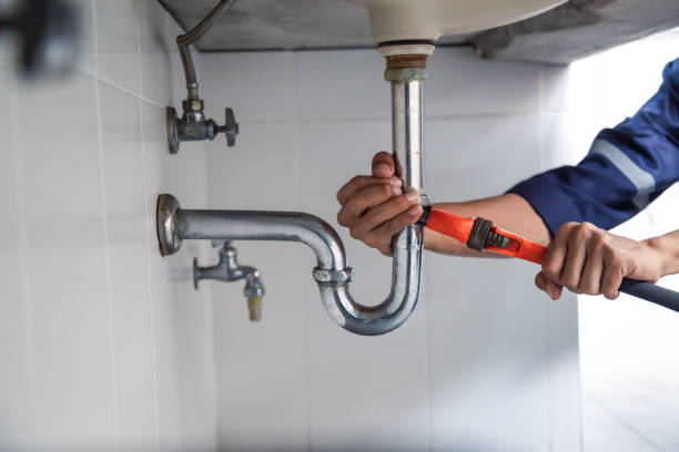 Best Shower Repair Services  in Brightwaters, NY