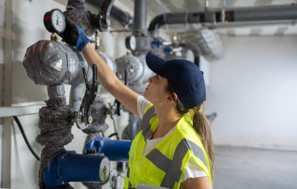 Clogged Drain Plumber in Brightwaters, NY