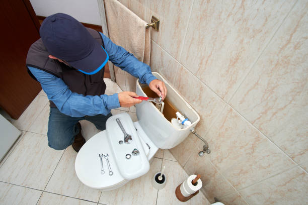 Best Toilet Repair Services  in Brightwaters, NY