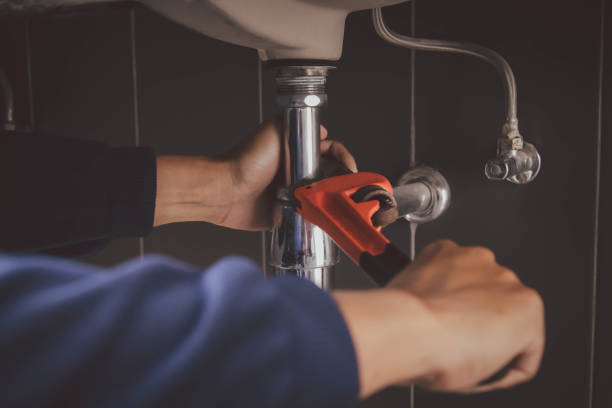 Best Shower Repair Services  in Brightwaters, NY